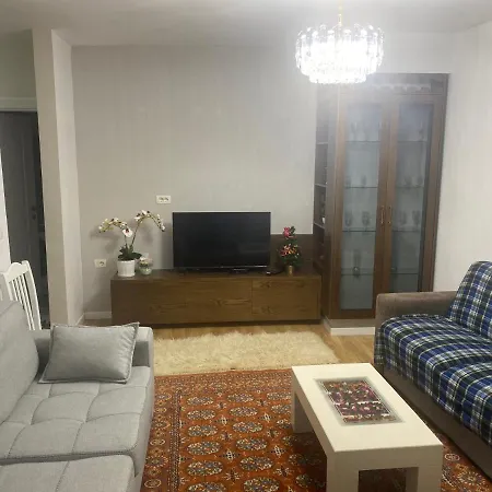 Albania Appartamento Tirana